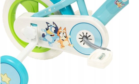 Rower dzieciecy Toimsa Bluey 12"