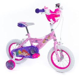 Rower dziecięcy Huffy Disney Princess 12