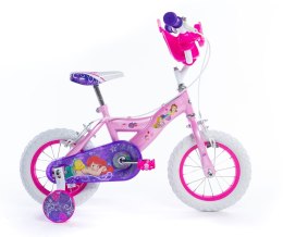 Rower dziecięcy Huffy Disney Princess 12