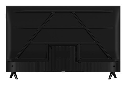 Telewizor TCL 40S5K QLED 40" Full HD Android TV Dolby Digital Plus DVB-T2 Czarny