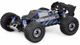 Amewi RC Car Hyper Go Buggy Akumulator Li-Po Niebieski/14+