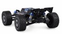 Amewi RC Car Hyper Go Buggy Akumulator Li-Po Niebieski/14+