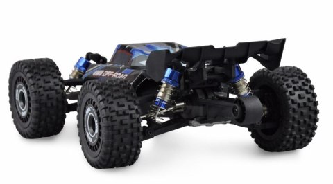 Amewi RC Car Hyper Go Buggy Akumulator Li-Po Niebieski/14+