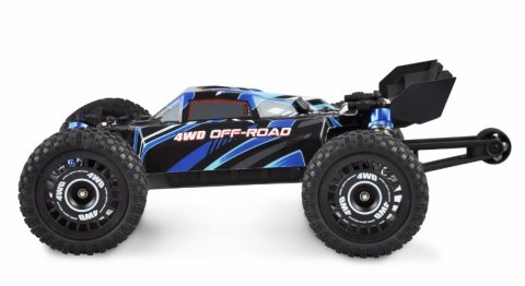 Amewi RC Car Hyper Go Buggy Akumulator Li-Po Niebieski/14+