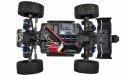 Amewi RC Car Hyper Go Buggy Akumulator Li-Po Niebieski/14+
