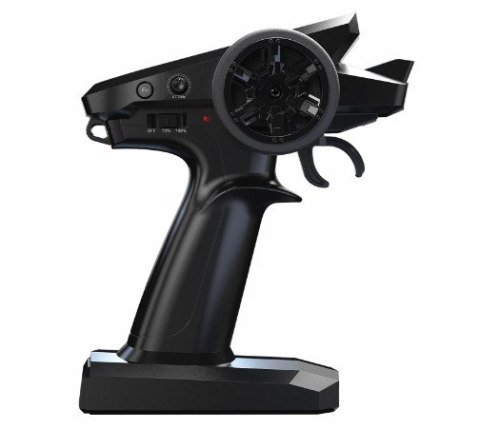 Amewi RC Car Hyper Go Buggy Akumulator Li-Po Niebieski/14+