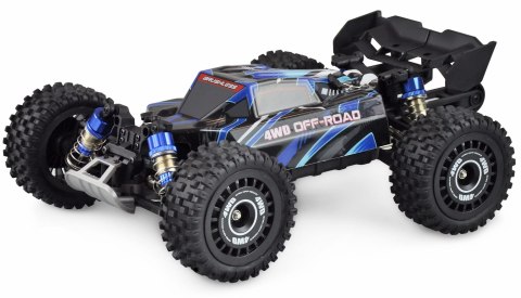 Amewi RC Car Hyper Go Buggy Akumulator Li-Po Niebieski/14+