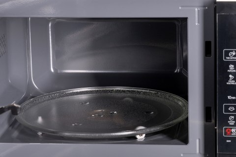 Kuchenka mikrofalowa SHARP YC-MS252AE-B (OUTLET)