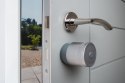 Inteligentny zamek do drzwi Yale Linus Smart lock L2 Lite Black