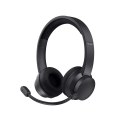 Słuchawki Trust AYDA WIRELESS ENC