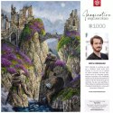 Puzzle Good Loot: Roch Urbaniak - Trolle z Kilmorven, 1000 elementów