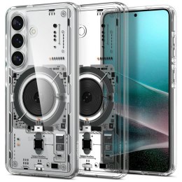 Etui Spigen Ultra Hybrid MAG MagSafe do Samsung Galaxy S26 neo one