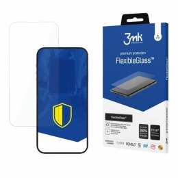 3MK FlexibleGlass iPhone 14/14 Pro 6,1