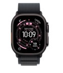 Watch Ultra 3 GPS + Cellular 49 mm APPLE Watch OS Czarny