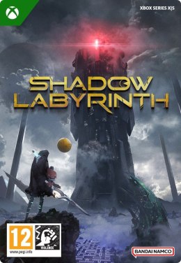 Gra ESD Shadow Labyrinth - Standard Edition XXL MS