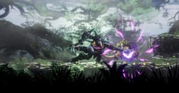 Gra ESD Shadow Labyrinth - Standard Edition XXL MS