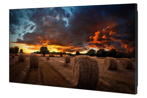 Monitor LCD Samsung 46" VM46B-U LH46VMBUBGBXEN Wewnętrzny