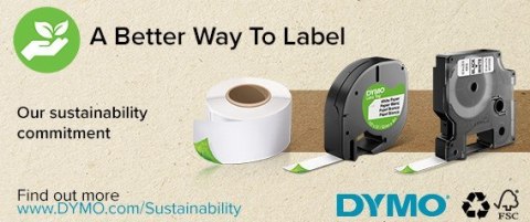 DYMO LabelManager ™ 280 QWERTZ Kitcase