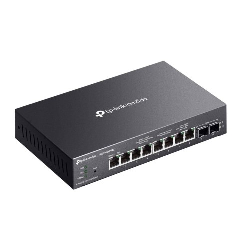 Switch TP-LINK SG2210XMP-M2