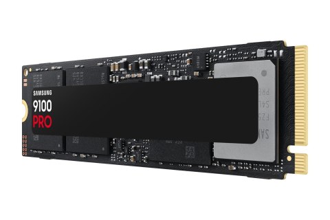 Dysk SSD Samsung 9100 PRO 1TB NVMe M.2 PCIe 5.0