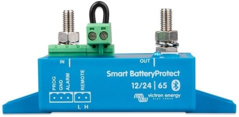 Smart BatteryProtect 12/24V-65A