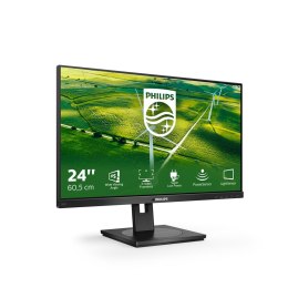 MONITOR PHILIPS LED 23,8