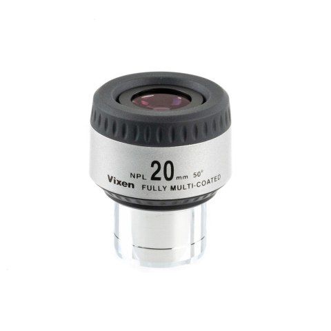 Okular Vixen NPL 20 mm 1,25"