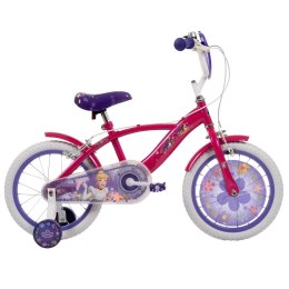 Rower dziecięcy Huffy Disney Princess 16