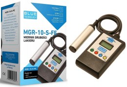 BLUE TECHNOLOGY MGR-10-S-FE miernik powłok
