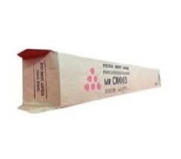 Toner Ricoh magenta - oryginalny