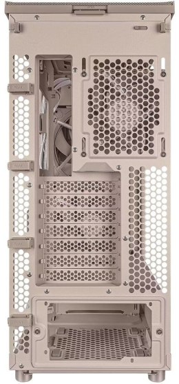 ProArt PA401 Wood Metal beżowa