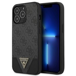 Guess GUHCP13LPU4GHBK iPhone 13 Pro 6,1