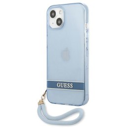 Guess GUHCP13MHTSGSB iPhone 13 6,1