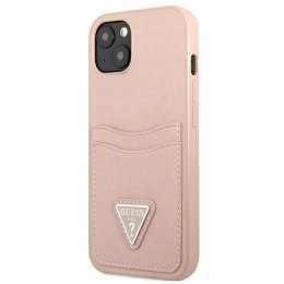 Guess GUHCP13MPSATPP iPhone 13 6,1
