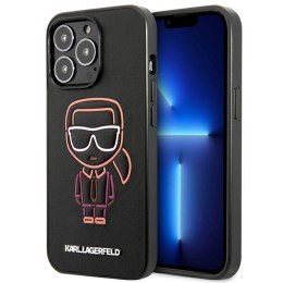 Karl Lagerfeld KLHCP13XTUOK iPhone 13 Pro Max 6,7