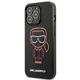 Karl Lagerfeld KLHCP13XTUOK iPhone 13 Pro Max 6,7