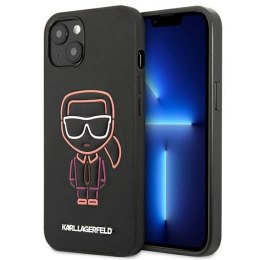 Karl Lagerfeld KLHCP13STUOK iPhone 13 mini 5,4