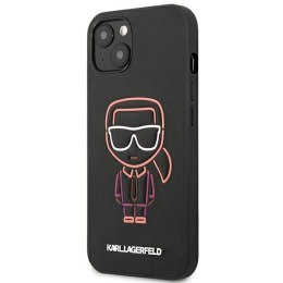 Karl Lagerfeld KLHCP13STUOK iPhone 13 mini 5,4