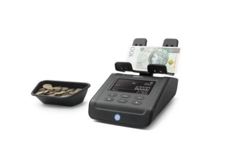 SAFESCAN LICZARKA MONET I BANKNOTÓW 6165