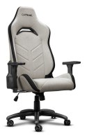 Fotel gamingowy Trust GXT723B RUYA COMFORTABLE FABRIC BEIGE