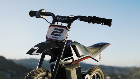 Motor elektryczny Razor MX125 Dirt Rocket (15173802)