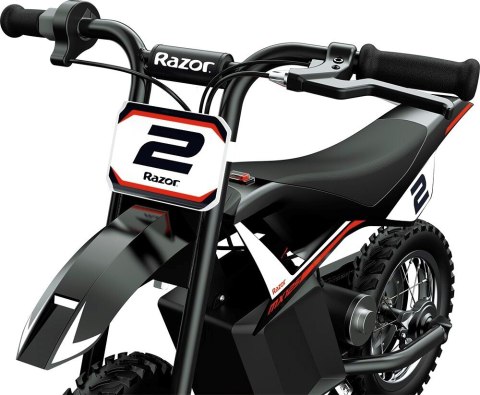 Motor elektryczny Razor MX125 Dirt Rocket (15173802)
