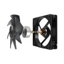 Wentylator ASUS PROART PF120 FAN PWM BLACK