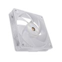 Wentylator ASUS PROART PF120 FAN PWM WHITE
