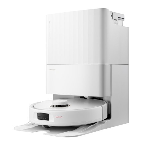 Robot sprzątający Roborock Q-Revo MaxV (biały)