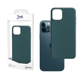 3MK Matt Case iPhone 12/12 Pro 6,1