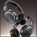 AWEI słuchawki nauszne Bluetooth AT78 ANC czarny/black