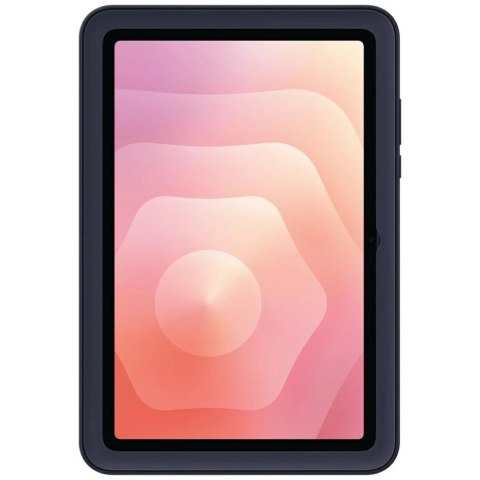 Etui Samsung Frame Cover do Galaxy Tab S11 granatowy