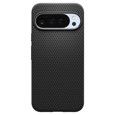 Etui Spigen Liquid Air MAG MagSafe do Google Pixel 10 Pro XL czarny