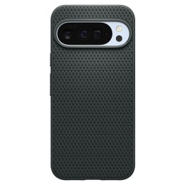 Etui Spigen Liquid Air MAG MagSafe do Google Pixel 10 Pro XL zielony